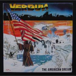 Verdun : The American Dream